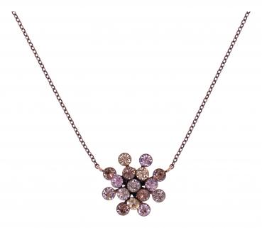 Blush - Magic Fireball Necklace Konplott